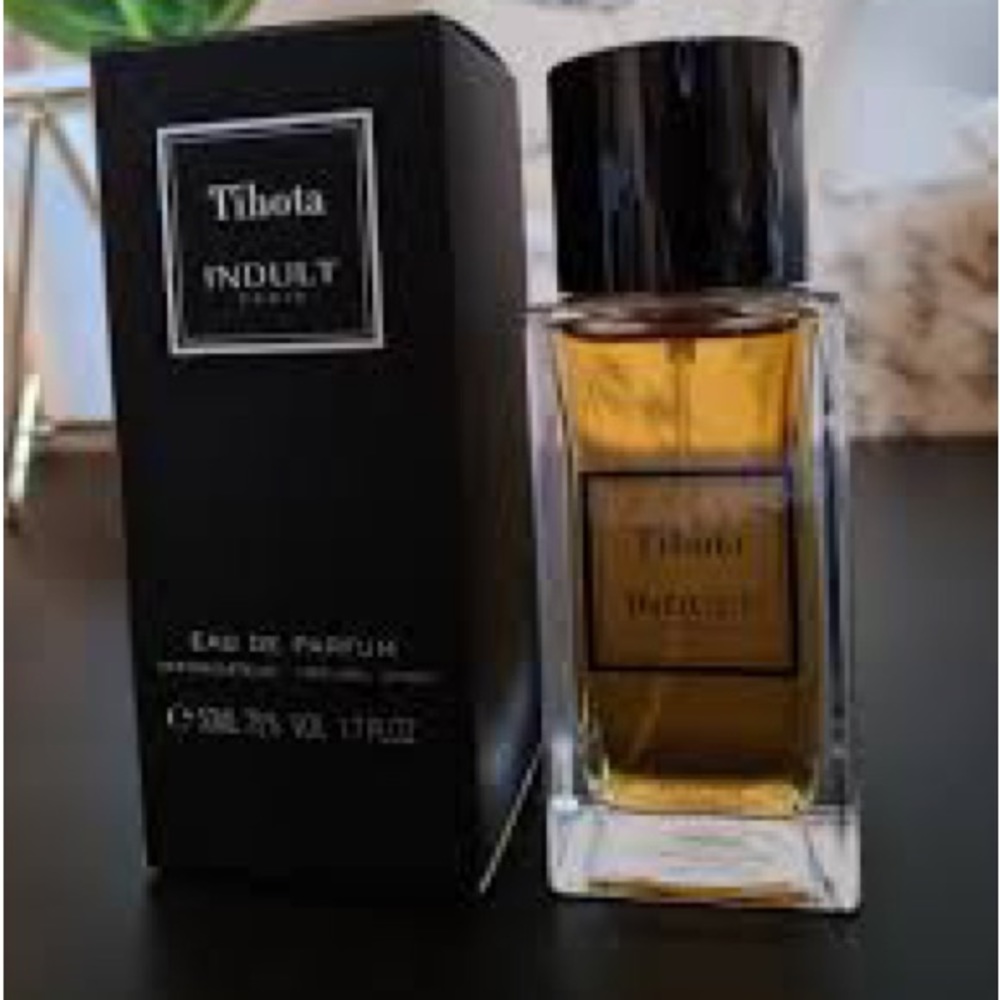 Tihota Indult travel spray
